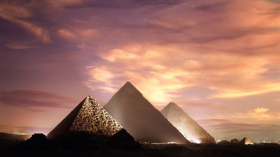 Photo of 20 Places to See Before you Die: Part 2 of 2 1/11 by Samia Ahmed
