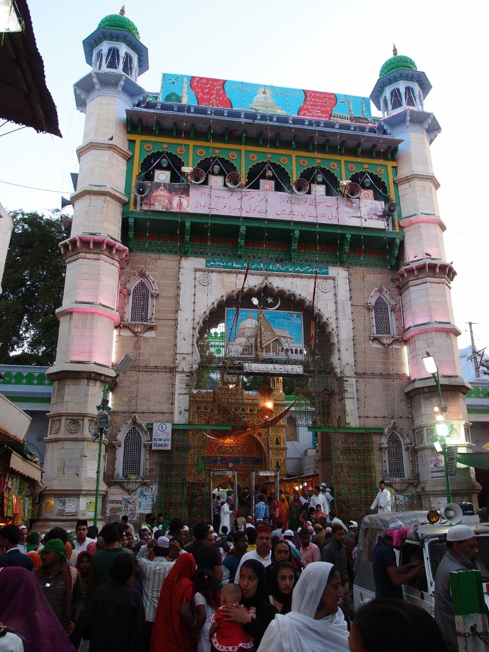 Photo of Ajmer-Mt. Abu; A weekend's wonder by Samia Ahmed