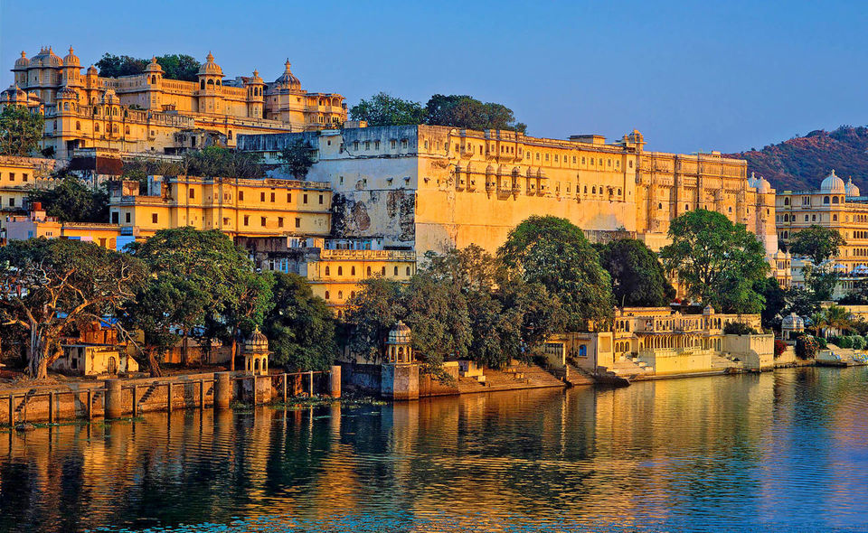 Photo of Udaipur, Rajasthan, India by Samia Ahmed