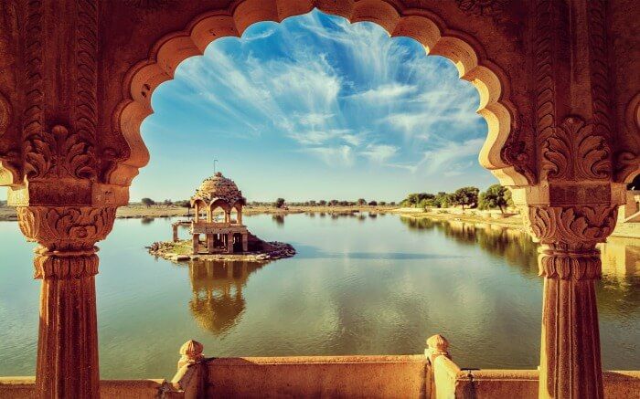 Photo of Ajmer-Mt. Abu; A weekend's wonder 3/5 by Samia Ahmed