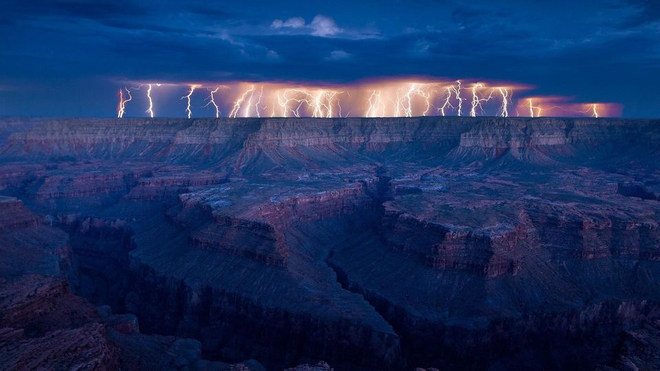 Photo of Offbeat destinations 101: Arizona, USA 5/7 by Samia Ahmed