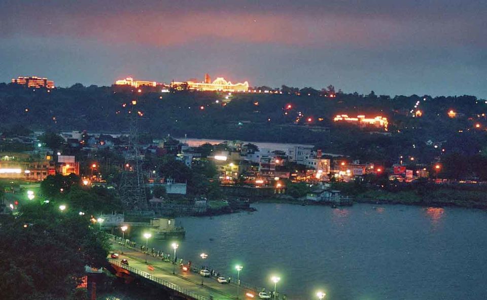 Photo of Off-beat destinations 101: Bhopal 8/13 by Samia Ahmed