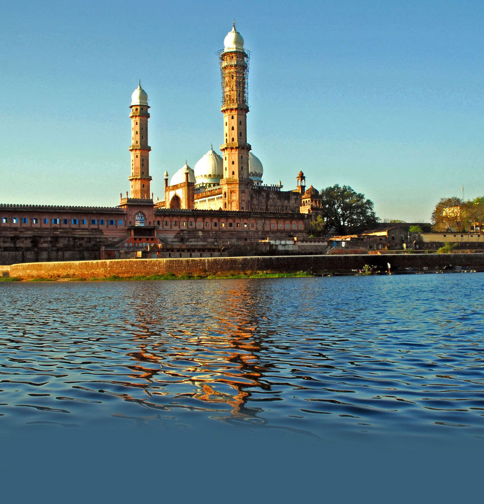 bhopal tourist places images