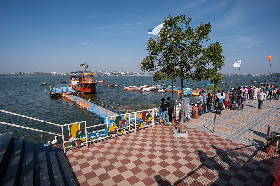 Photo of Off-beat destinations 101: Bhopal 12/13 by Samia Ahmed
