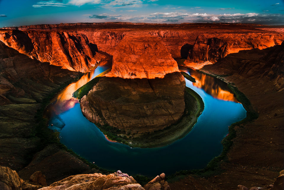 Photo of Offbeat destinations 101: Arizona, USA 7/7 by Samia Ahmed