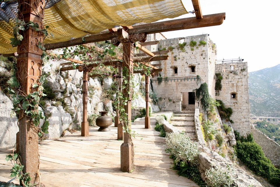 Photo of Visiting real life 'Game of Thrones' sets: Esos 8/9 by Samia Ahmed