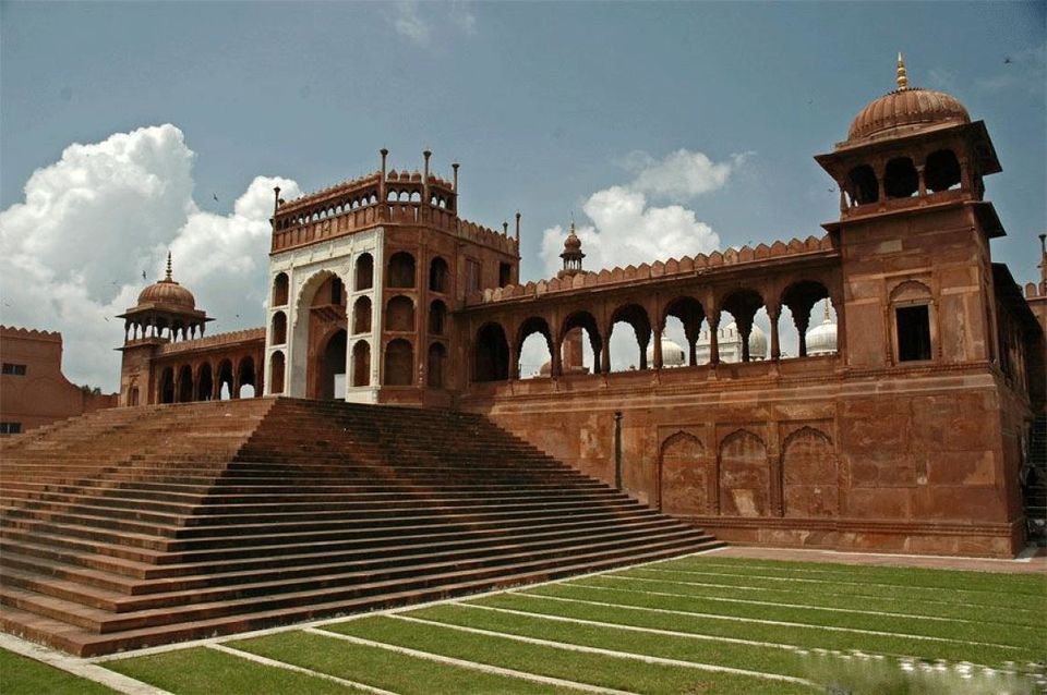 Photo of Off-beat destinations 101: Bhopal 9/13 by Samia Ahmed