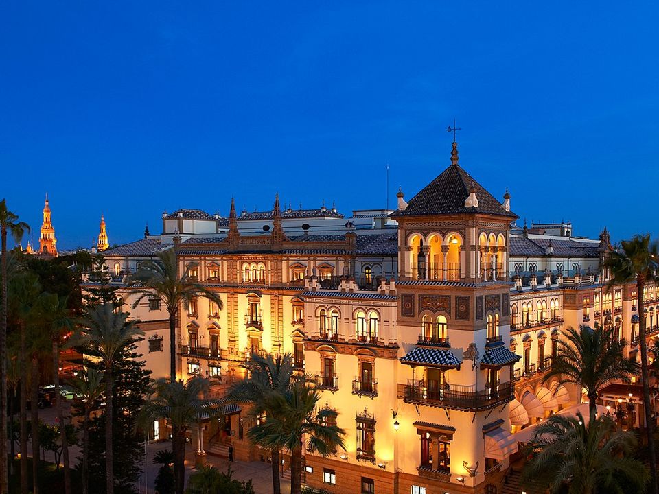 Photo of Visiting real life 'Game of Thrones' sets: Dorne 2/4 by Samia Ahmed