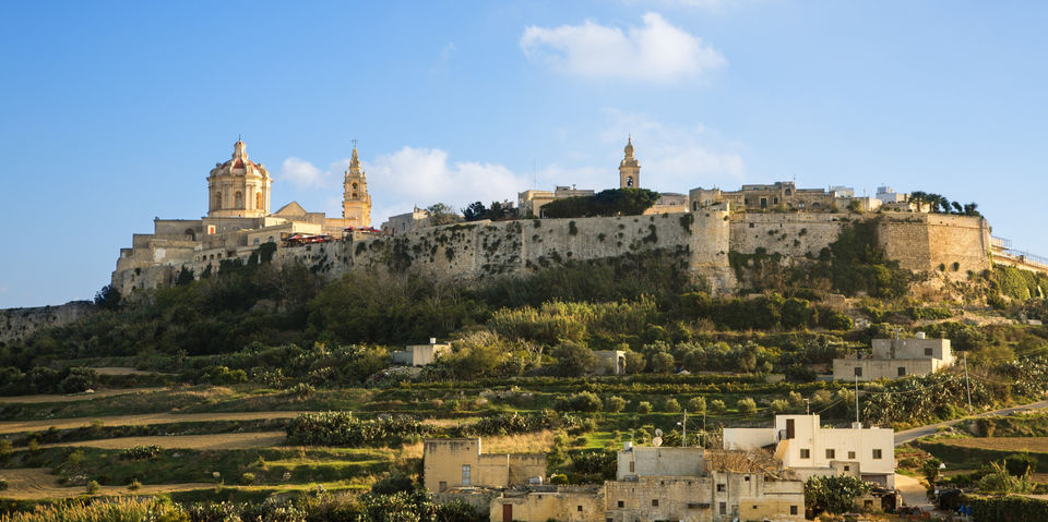 Photo of Visiting real life 'Game of Thrones' sets: Esos 4/9 by Samia Ahmed