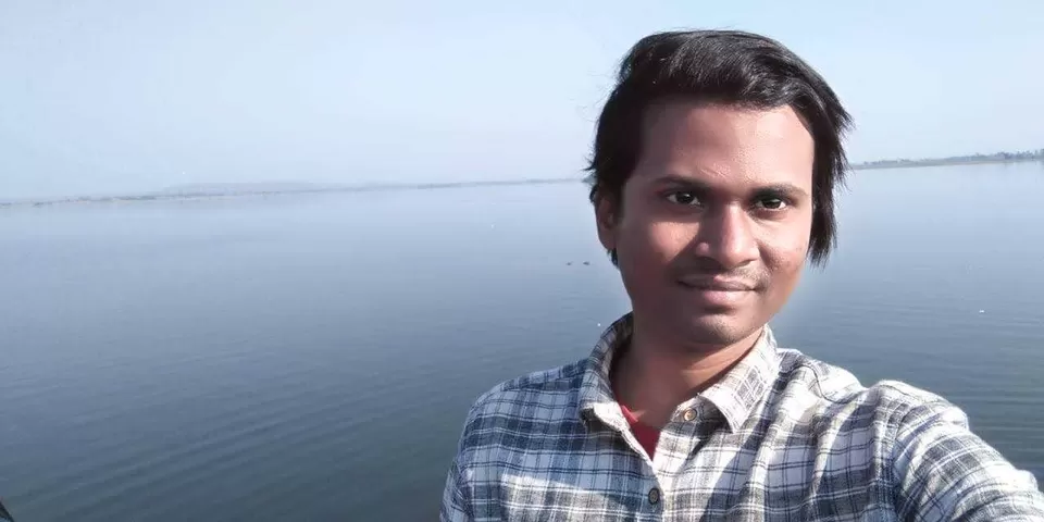 Photo of Medak, Telangana, India by vishal pentakota
