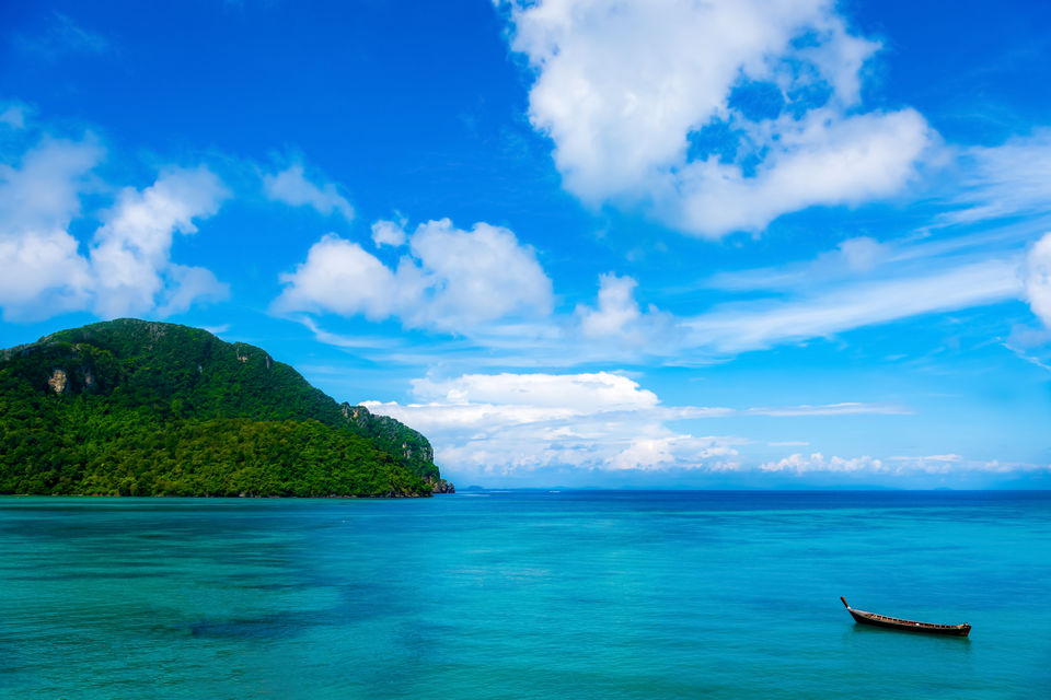 Photo of Phuket and Phi Phi - Perfect getaway for 4 days. by Reise