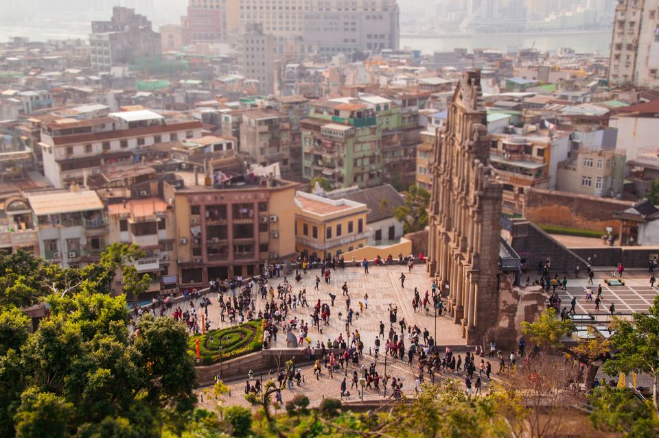 Photo of Magnificent Macau #20ThingsILoveAboutMacau by Uniqueorn Express