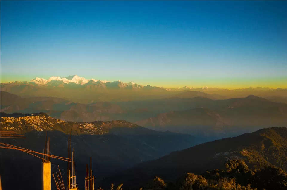 Photo of Amazing Trip to sikkim by Abhishek Yadav