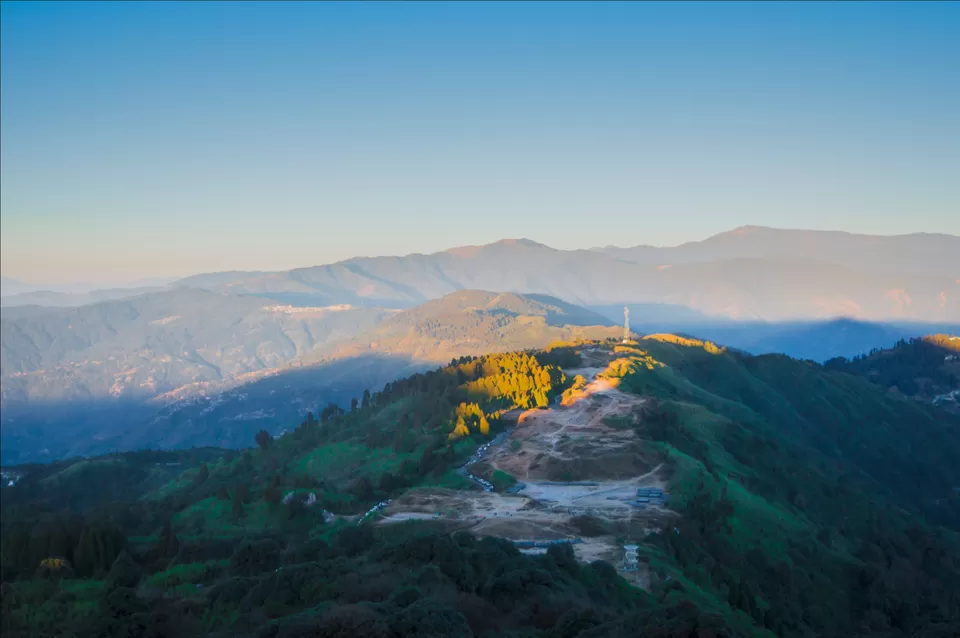 Photo of Amazing Trip to sikkim by Abhishek Yadav