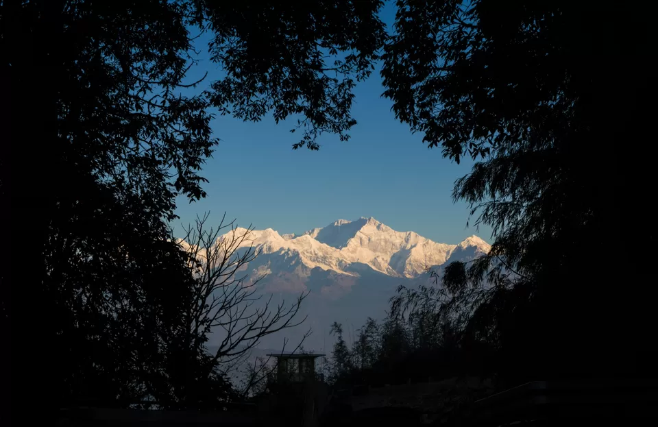 Photo of Amazing Trip to sikkim by Abhishek Yadav