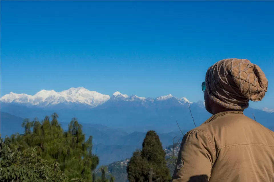 Photo of Amazing Trip to sikkim by Abhishek Yadav