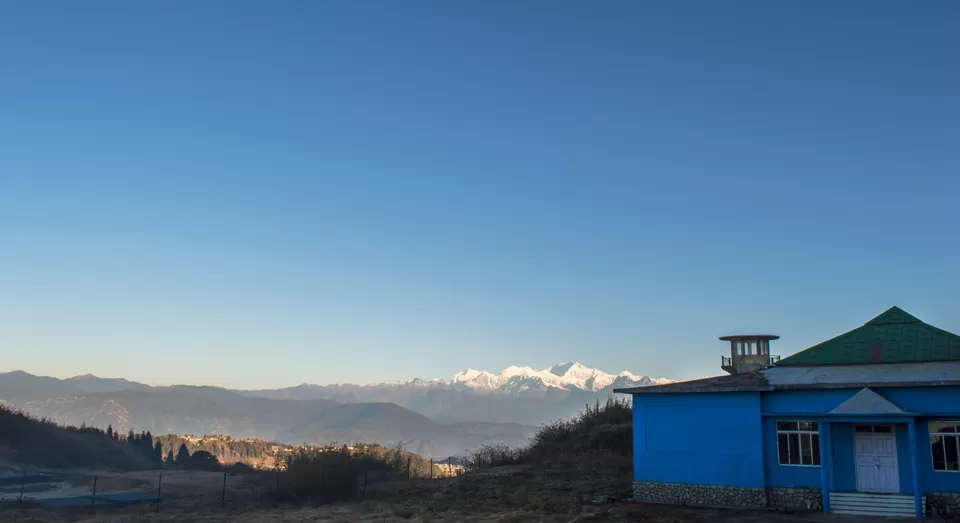 Photo of Amazing Trip to sikkim by Abhishek Yadav