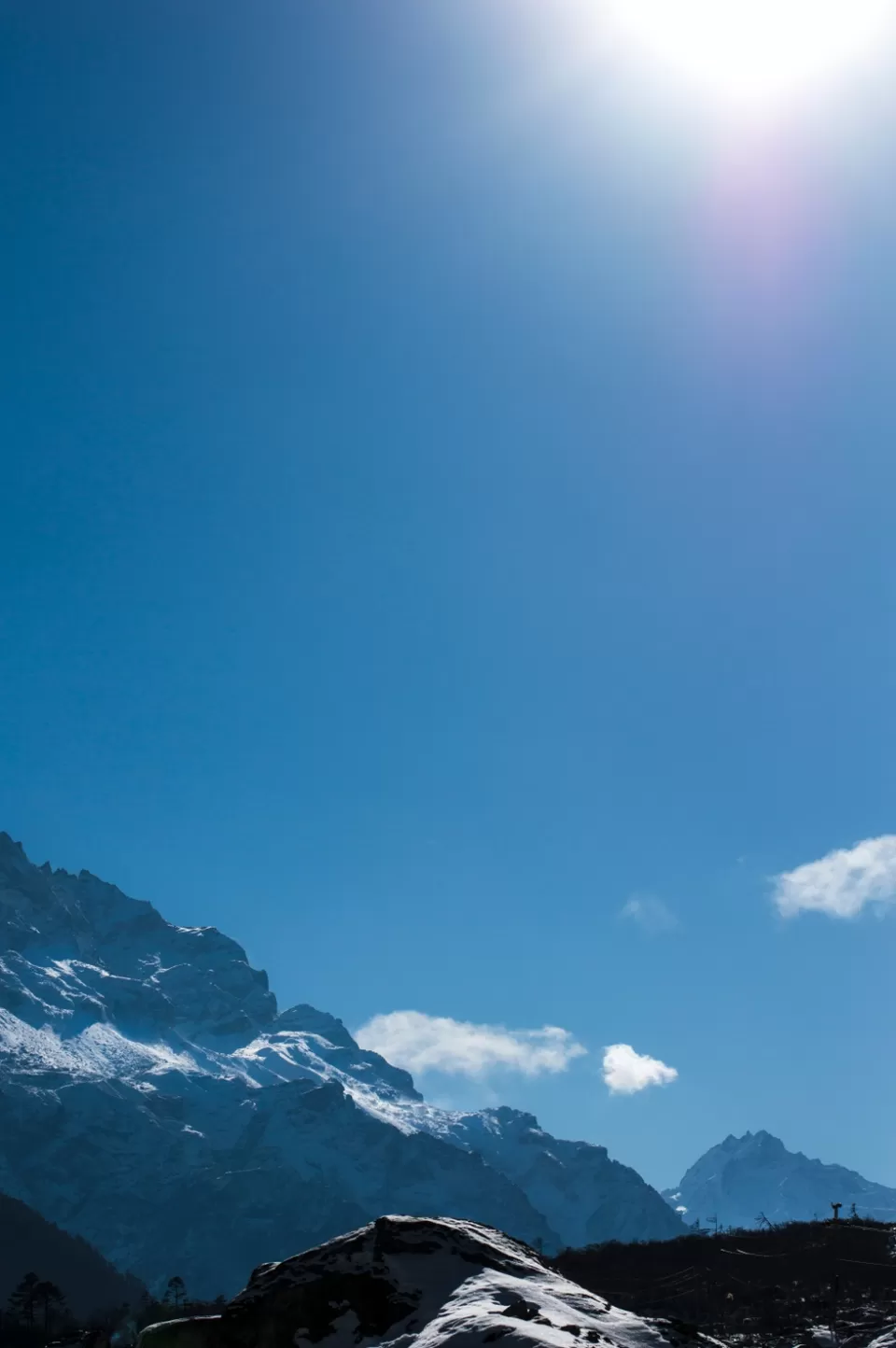 Photo of Amazing Trip to sikkim by Abhishek Yadav