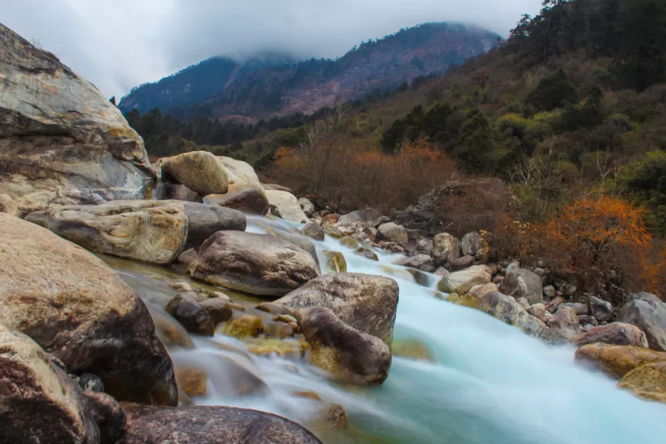 Photo of Amazing Trip to sikkim by Abhishek Yadav