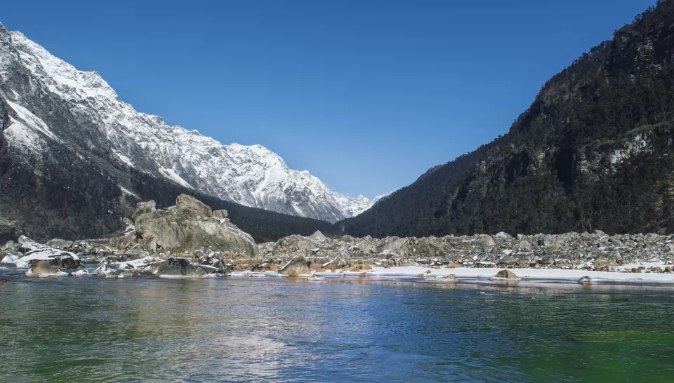Photo of Amazing Trip to sikkim by Abhishek Yadav