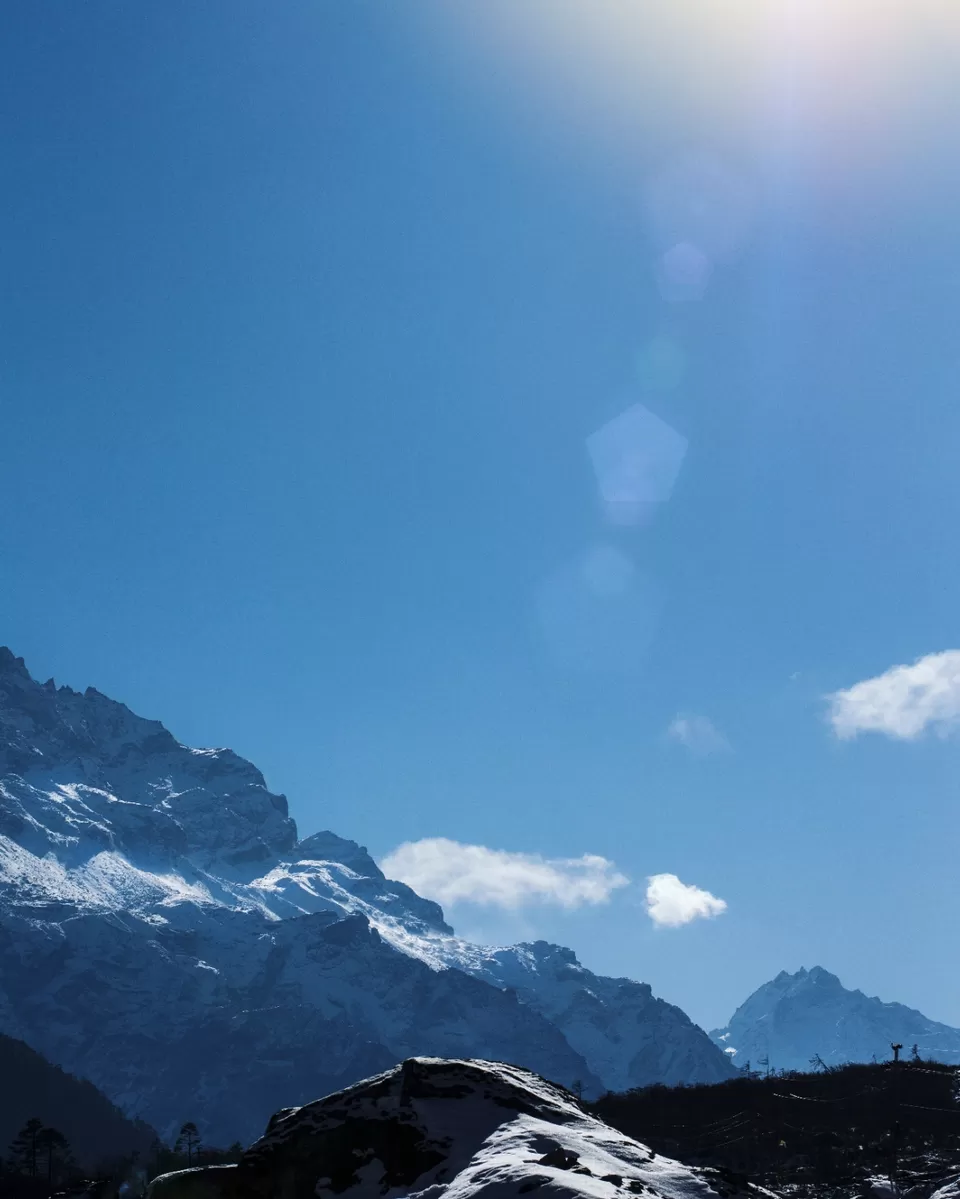 Photo of Amazing Trip to sikkim by Abhishek Yadav