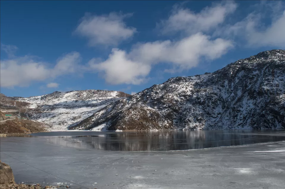 Photo of Amazing Trip to sikkim by Abhishek Yadav