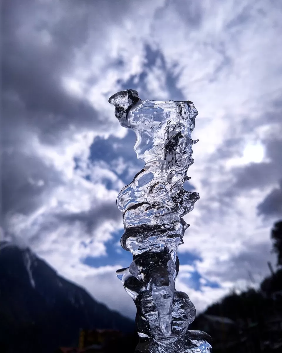 Photo of Amazing Trip to sikkim by Abhishek Yadav