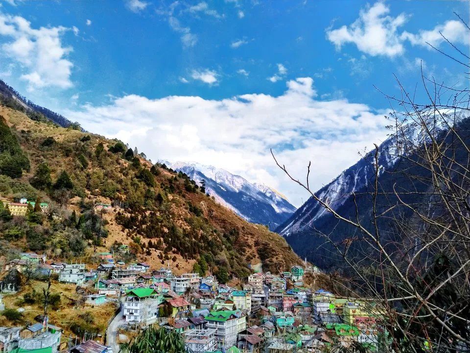 Photo of Amazing Trip to sikkim by Abhishek Yadav