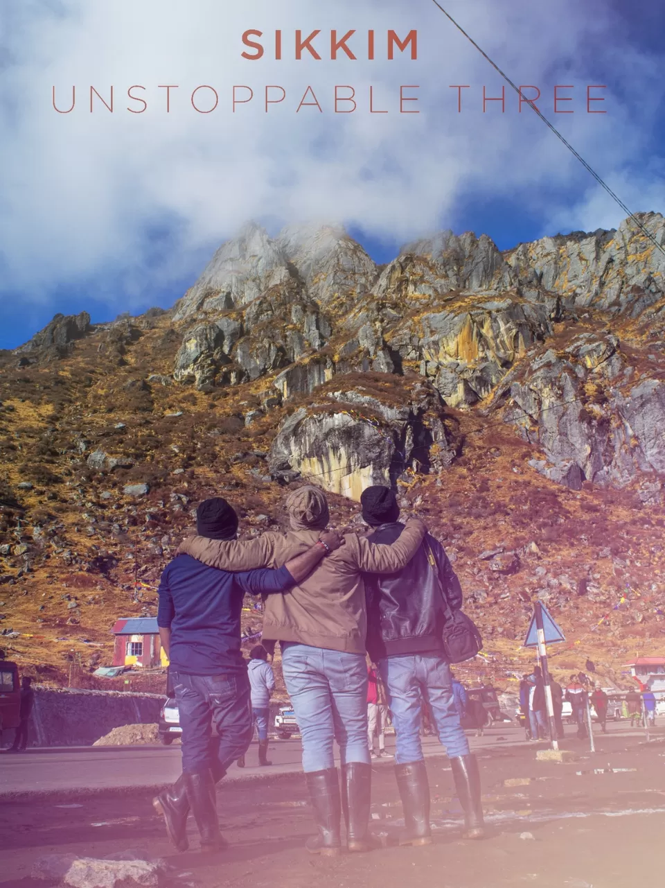 Photo of Amazing Trip to sikkim by Abhishek Yadav