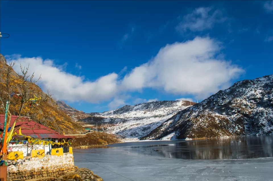 Photo of Amazing Trip to sikkim by Abhishek Yadav