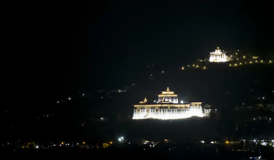 Photo of Tachog Lhakhang, Bhutan by Nikhilesh Badhwar