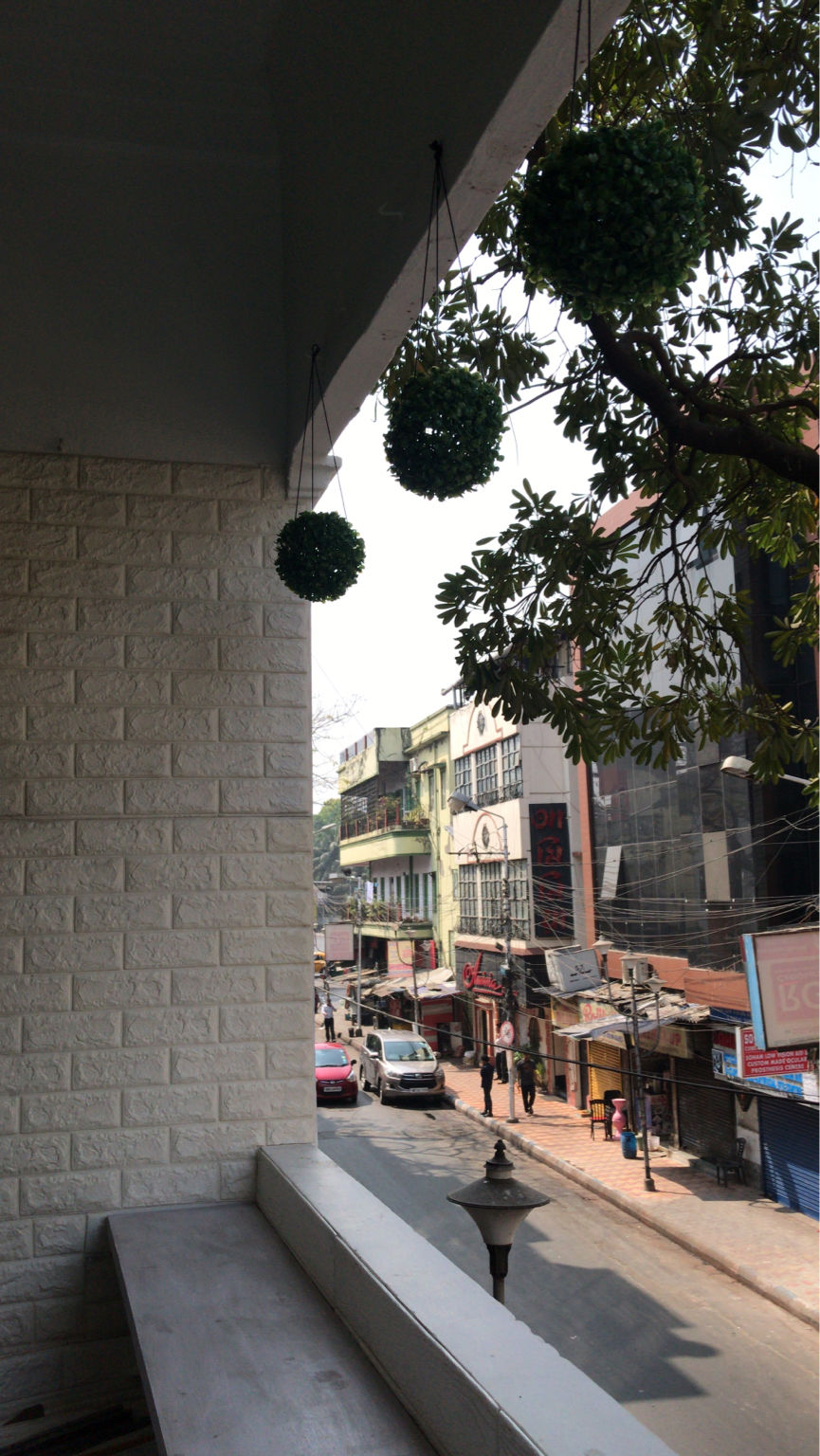 Photo of India’s First Astronomical Themed Cafe In Kolkata by Raja Khan