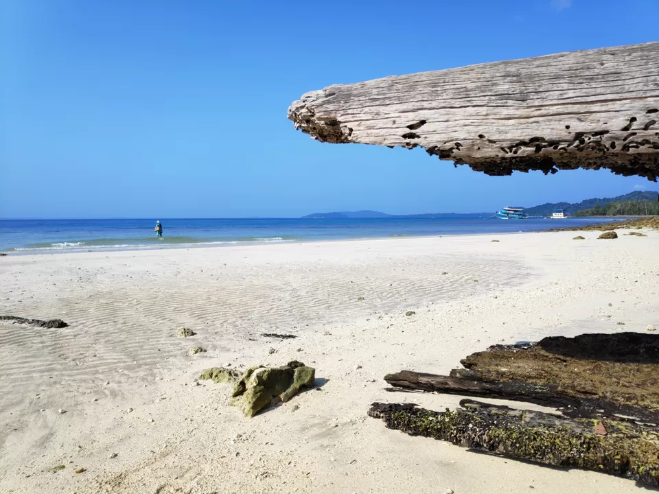 Photo of Havelock Island, Andaman and Nicobar Islands by Nikhil s