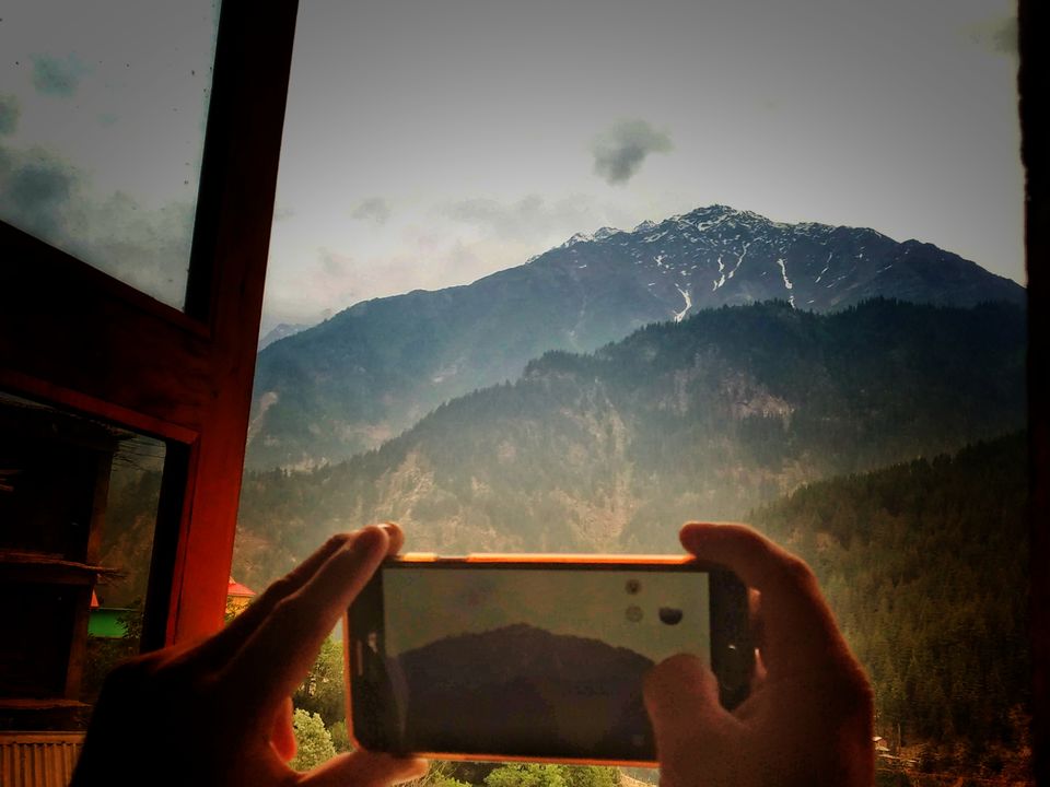 Photo of A trip for a change, changed it all #mywanderluststory by Sukanya Banerjee