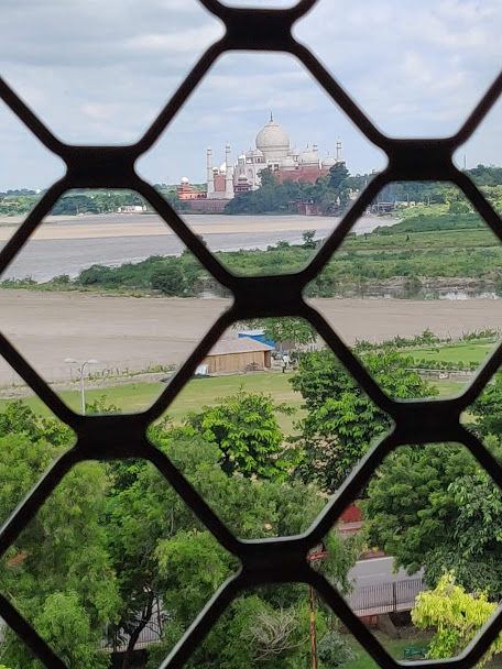 Photo of "A day well spent at Agra"- Weekend getaway Delhi to Agra 10/12 by Srashti Mittal