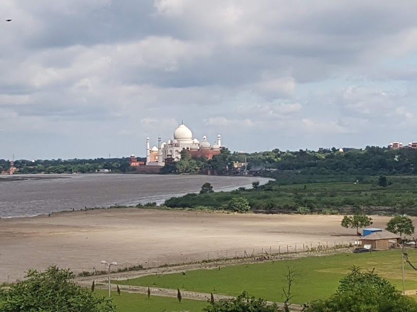 Photo of "A day well spent at Agra"- Weekend getaway Delhi to Agra 12/12 by Srashti Mittal