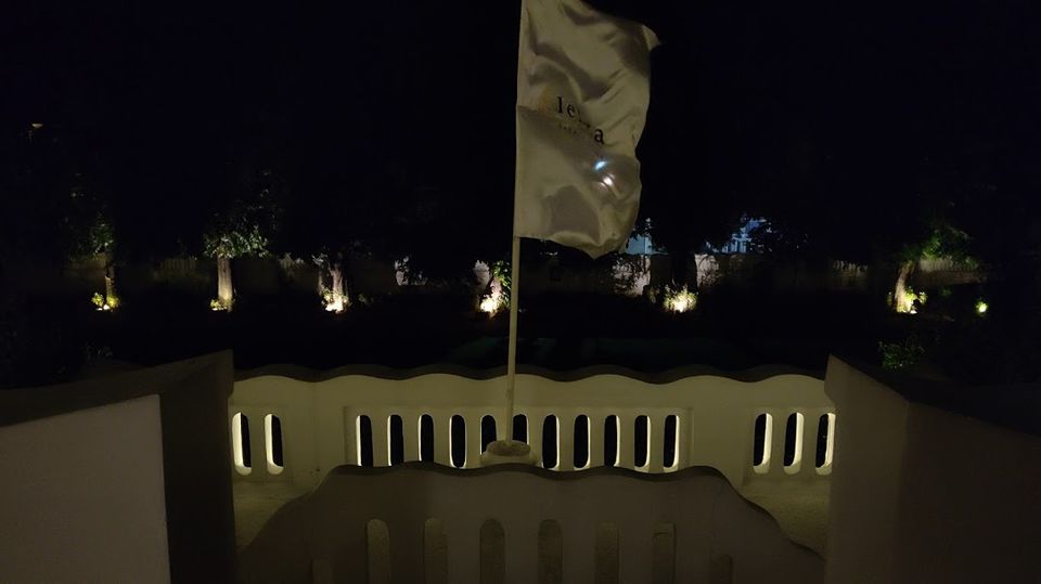Photo of Heritage stay at Lucknow,U.P (Lebua) 1/14 by Srashti Mittal