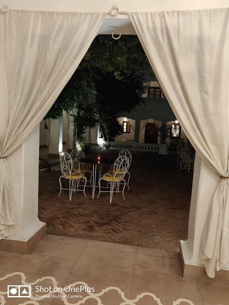 Photo of Heritage stay at Lucknow,U.P (Lebua) 6/14 by Srashti Mittal