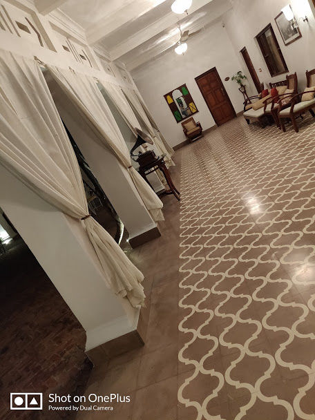 Photo of Heritage stay at Lucknow,U.P (Lebua) 7/14 by Srashti Mittal