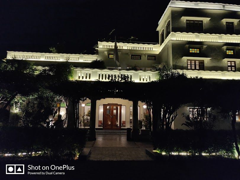 Photo of Heritage stay at Lucknow,U.P (Lebua) 8/14 by Srashti Mittal