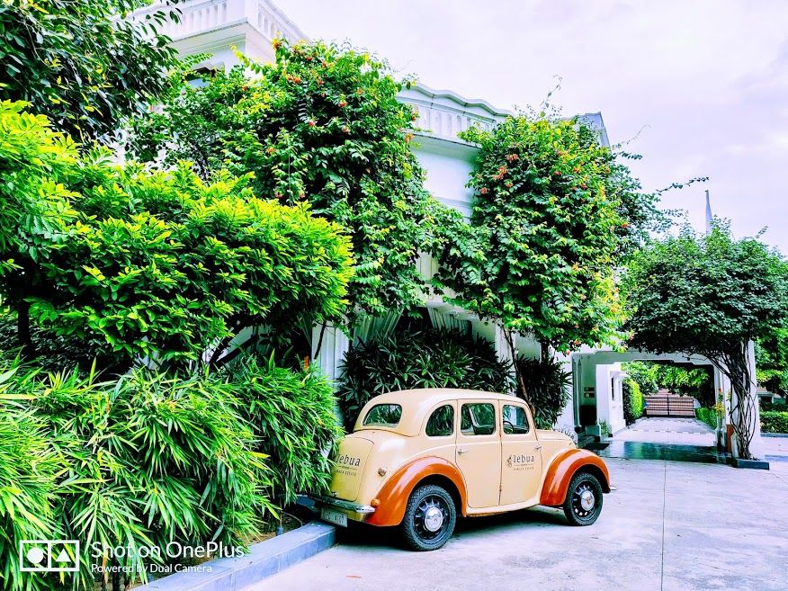 Photo of Heritage stay at Lucknow,U.P (Lebua) 3/14 by Srashti Mittal