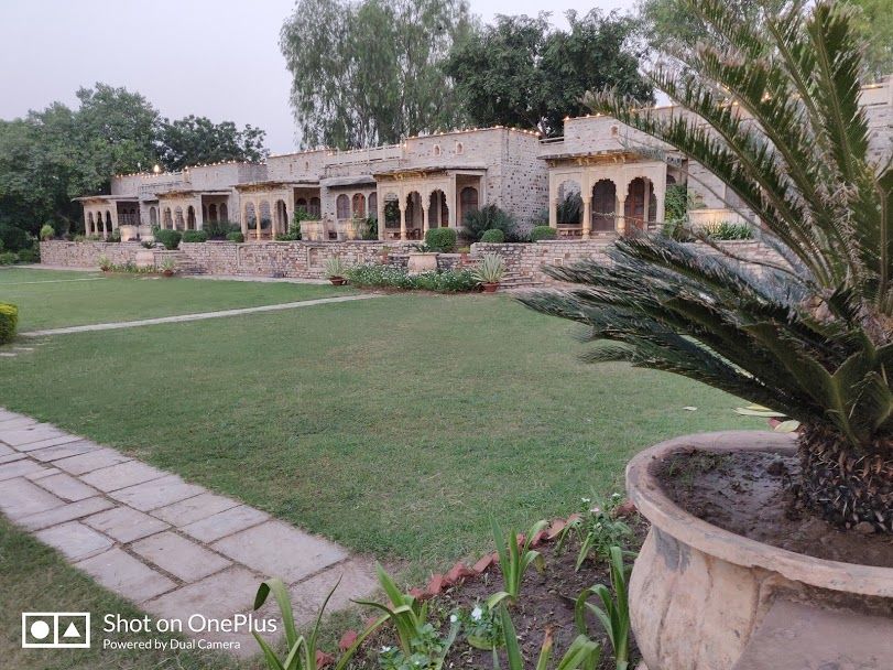 Photo of The Melodies of Gwalior, Delhi to Bangalore drive: Exploring the Unexplored 2/46 by Srashti Mittal