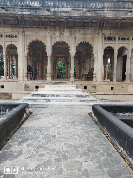 Photo of The Melodies of Gwalior, Delhi to Bangalore drive: Exploring the Unexplored 16/46 by Srashti Mittal