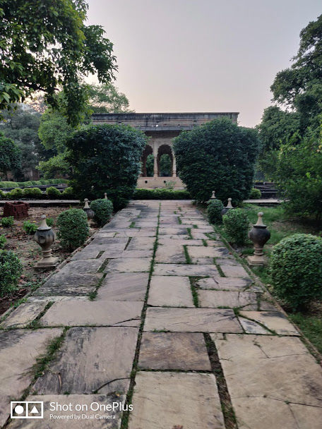Photo of The Melodies of Gwalior, Delhi to Bangalore drive: Exploring the Unexplored 6/46 by Srashti Mittal