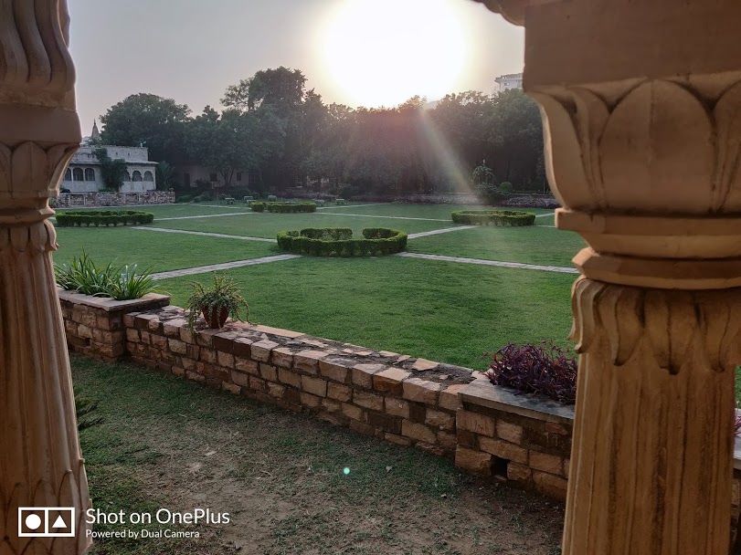 Photo of The Melodies of Gwalior, Delhi to Bangalore drive: Exploring the Unexplored 7/46 by Srashti Mittal