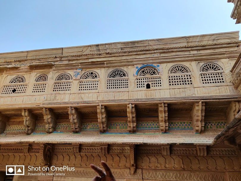 Photo of The Melodies of Gwalior, Delhi to Bangalore drive: Exploring the Unexplored 22/46 by Srashti Mittal