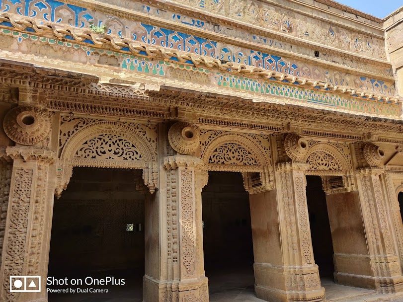Photo of The Melodies of Gwalior, Delhi to Bangalore drive: Exploring the Unexplored 23/46 by Srashti Mittal