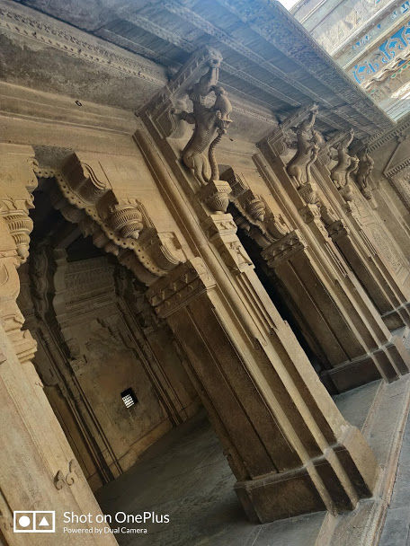 Photo of The Melodies of Gwalior, Delhi to Bangalore drive: Exploring the Unexplored 24/46 by Srashti Mittal