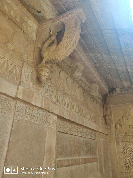 Photo of The Melodies of Gwalior, Delhi to Bangalore drive: Exploring the Unexplored 25/46 by Srashti Mittal