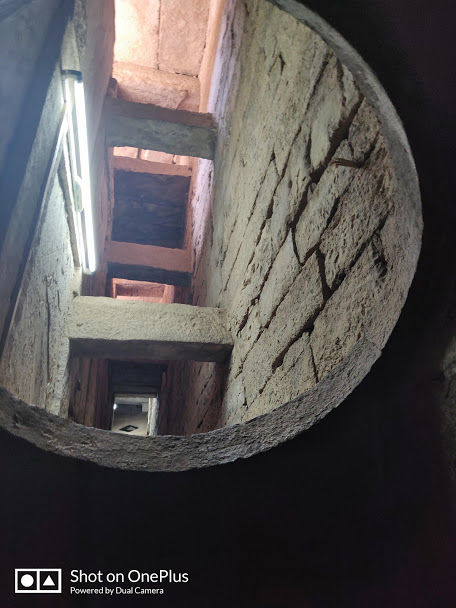 Photo of The Melodies of Gwalior, Delhi to Bangalore drive: Exploring the Unexplored 33/46 by Srashti Mittal